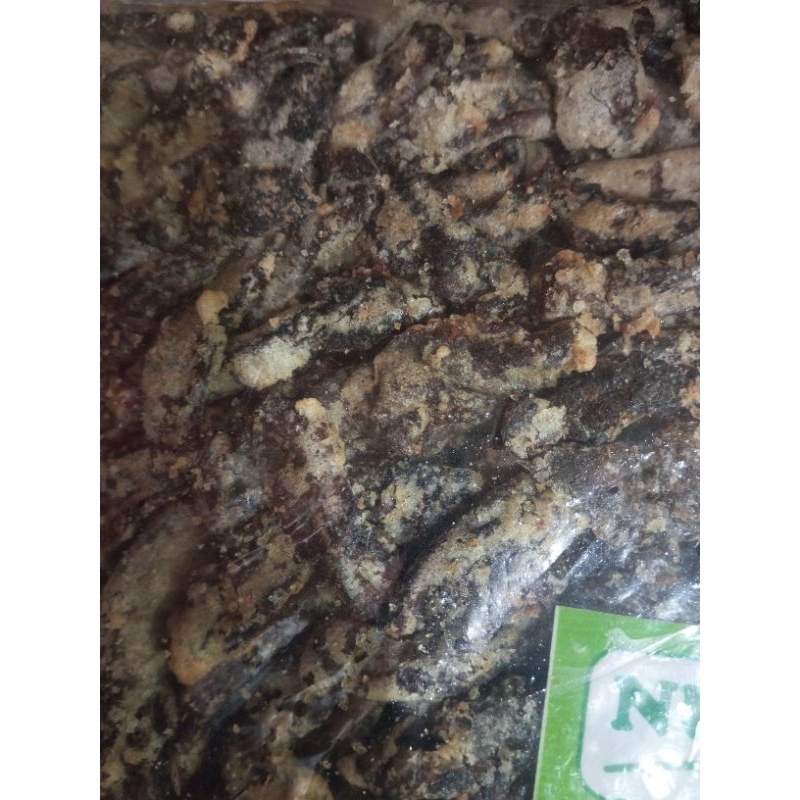 

SALE PISANG JARI/SUMPIAH UDANG/MAKANAN RINGAN/CEMILAN
