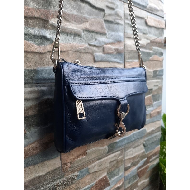 Singbag REBECCA MINKOF - TAS PRELOVED