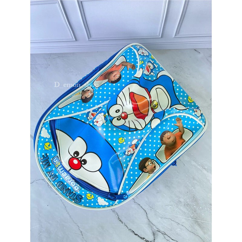 Tas Ransel Paud Doraemon / Tas Ransel / Ransel Anak / Tas doraemon / Ransel Doraemon