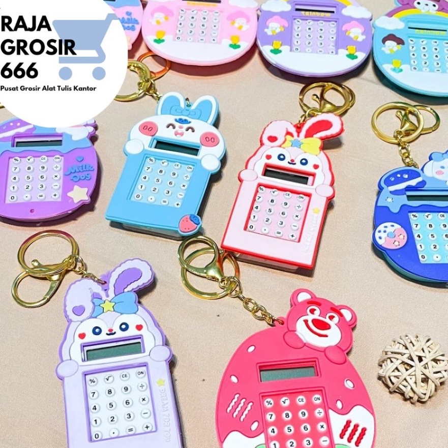 

KI3 GANTUNGAN KUNCI KALKULATOR MAINAN 4d LABIRIN MAZE KEYRING CALCULATOR TERMURAH COD BAGUS LUCU IMUT