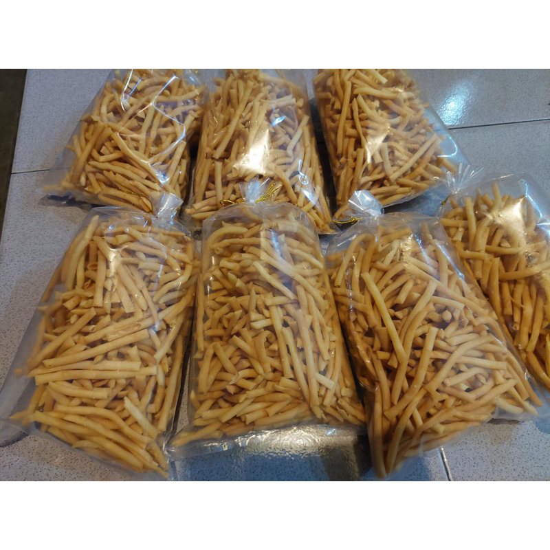 

Cheese Stik Premium Berat 250 Gram