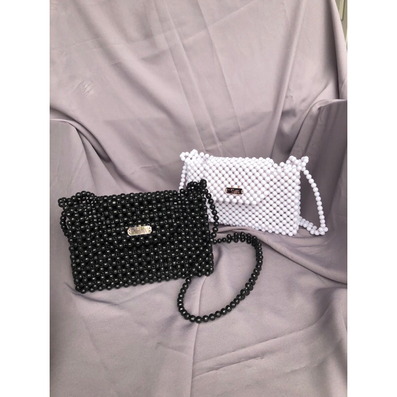 Cyra Bag (Beaded Bag-PO)