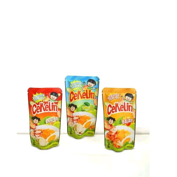 

CEKELIN SEBLAK