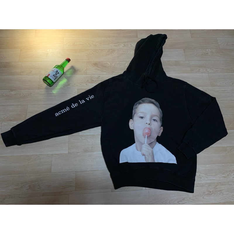 Adlv babyface lolipop boy original