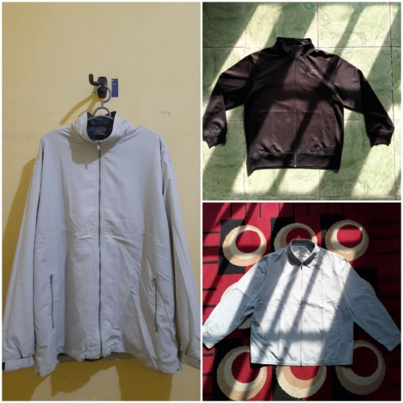 second tracktop find out