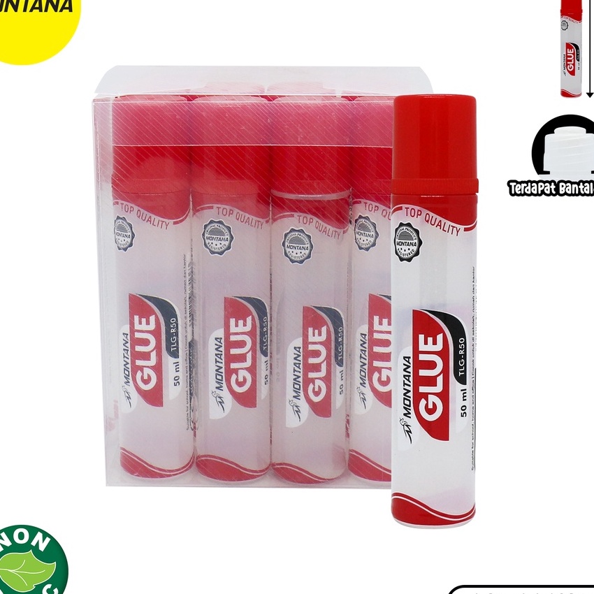 

HJ6 MurahMurahATK Lem Cair TLGR5 Liquid Glue 5ml