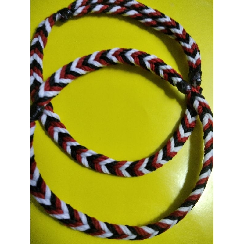 Gelang Tridatu Sisik Naga