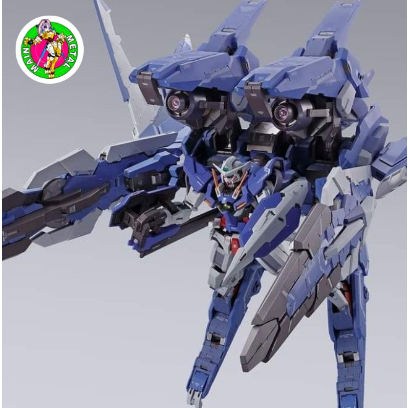 METAL BUILD GN Arms Type E