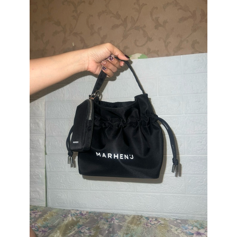 Marhen.J bag original preloved