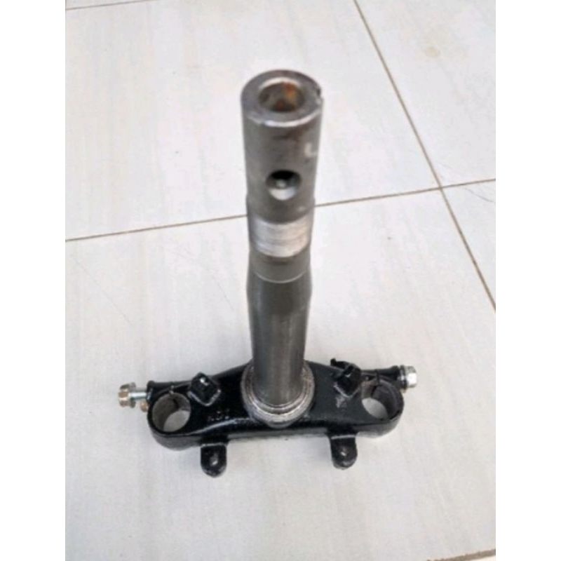 Segitiga Honda Beat FI sSp 2016-2019 Beat street Beat Eco Original Copotan