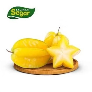 

Belimbing Dewi 3-4pcs