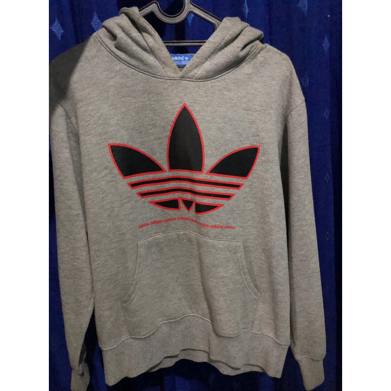 Adidas hoodie