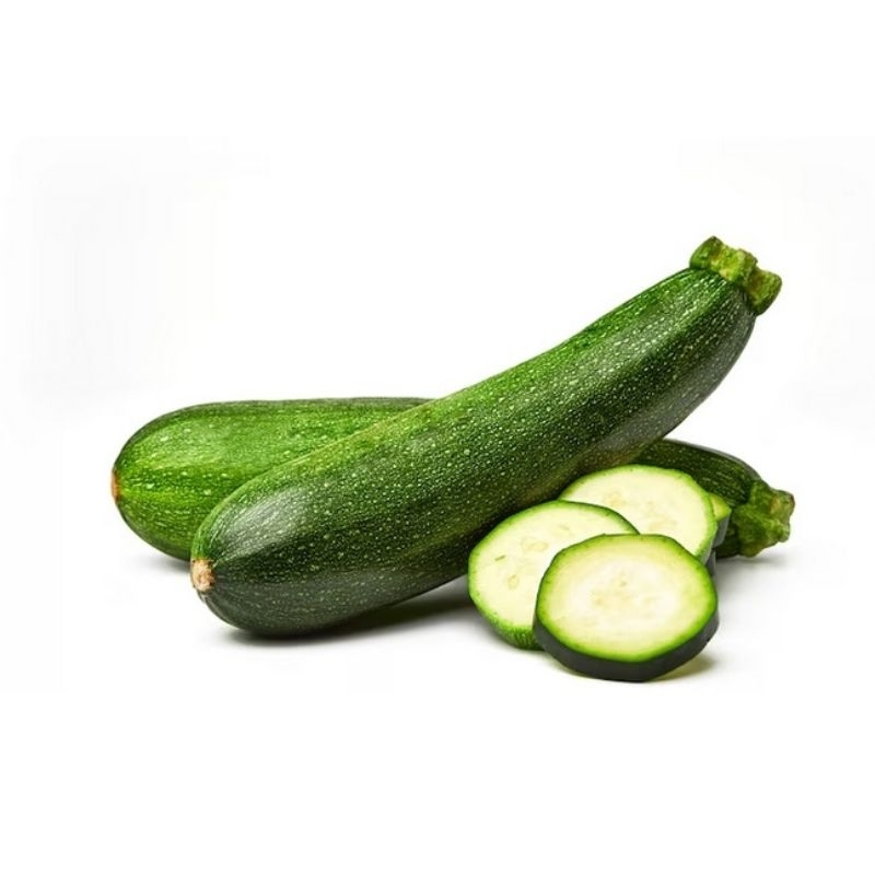 

Timun zucchini 500gr