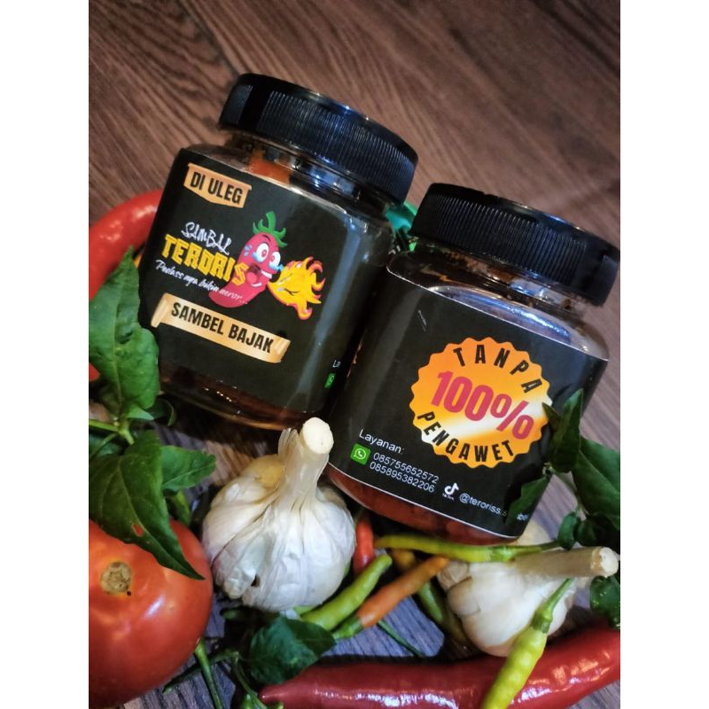 

SAMBEL PEDAS MANIS SAMBEL BAJAK sangat pedas super pedas