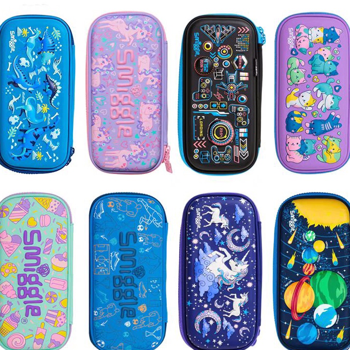 

Wah TEMPAT PENSIL HARDCASE PENSIL CASE PENCIL HOLDER