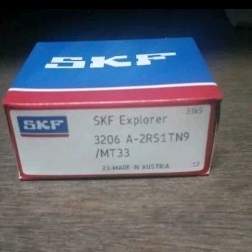 Bearing SKF 3260 A-2RS1TN9/MT33 Made in Australia