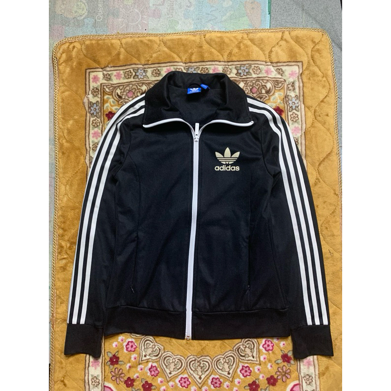 Trektop adidas