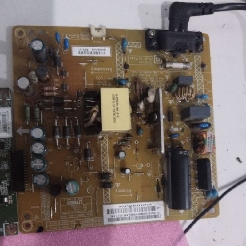 POWER SUPLY TV LG 32LF520A / PSU TV LG 32LF520A / REGULATOR TV LG 32LF520A / PSU LG 32LF520A / PSU 3