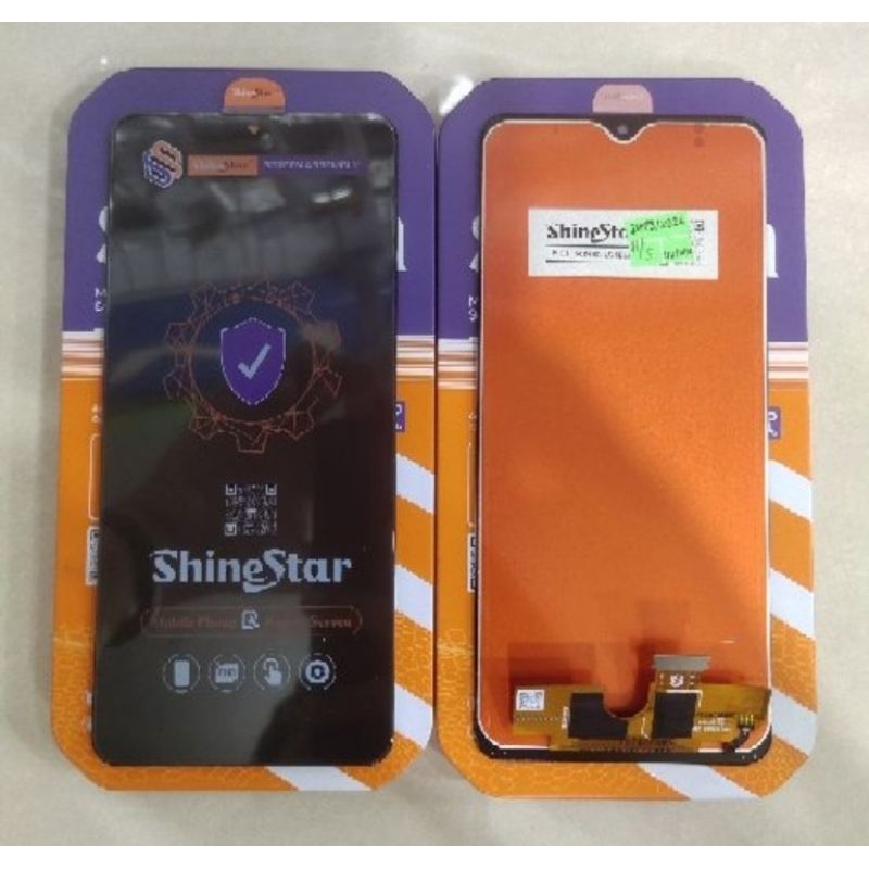 LCD SAMSUNG A22 SHINESTAR