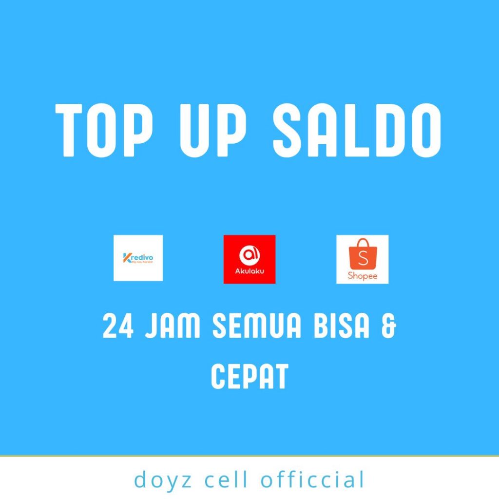 

Stiker Top Up Saldo Spylater 12 [chat admin !]