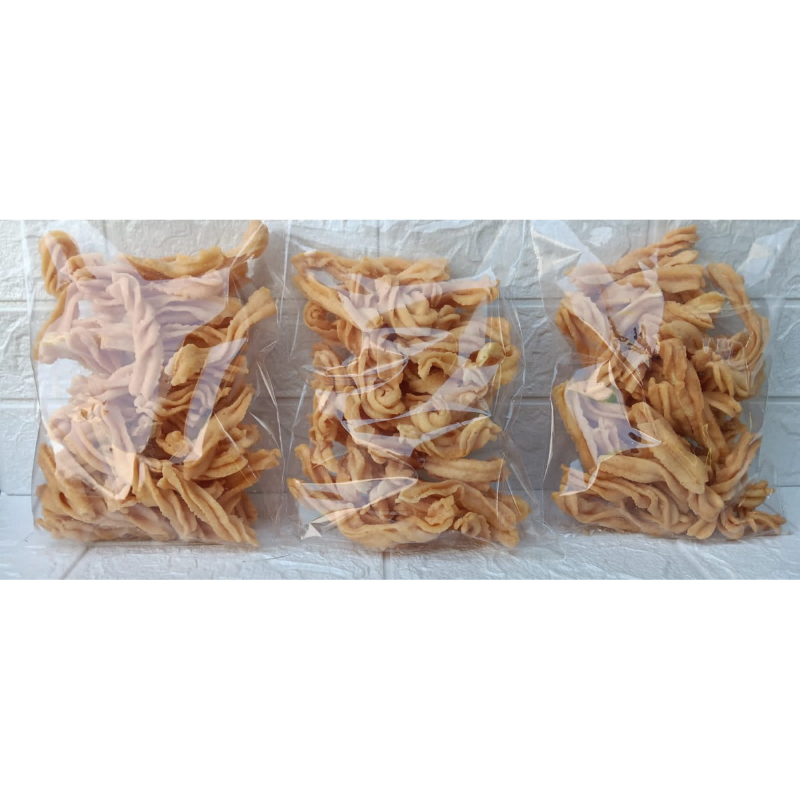 

Cipiran Premium Berat 250 Gram