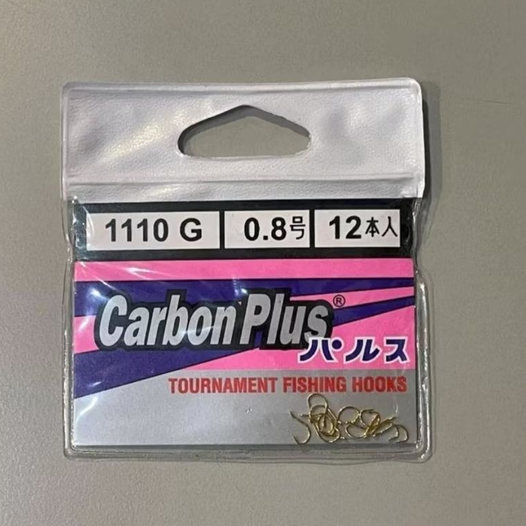 MATA KAIL CARBON PLUS 1110G