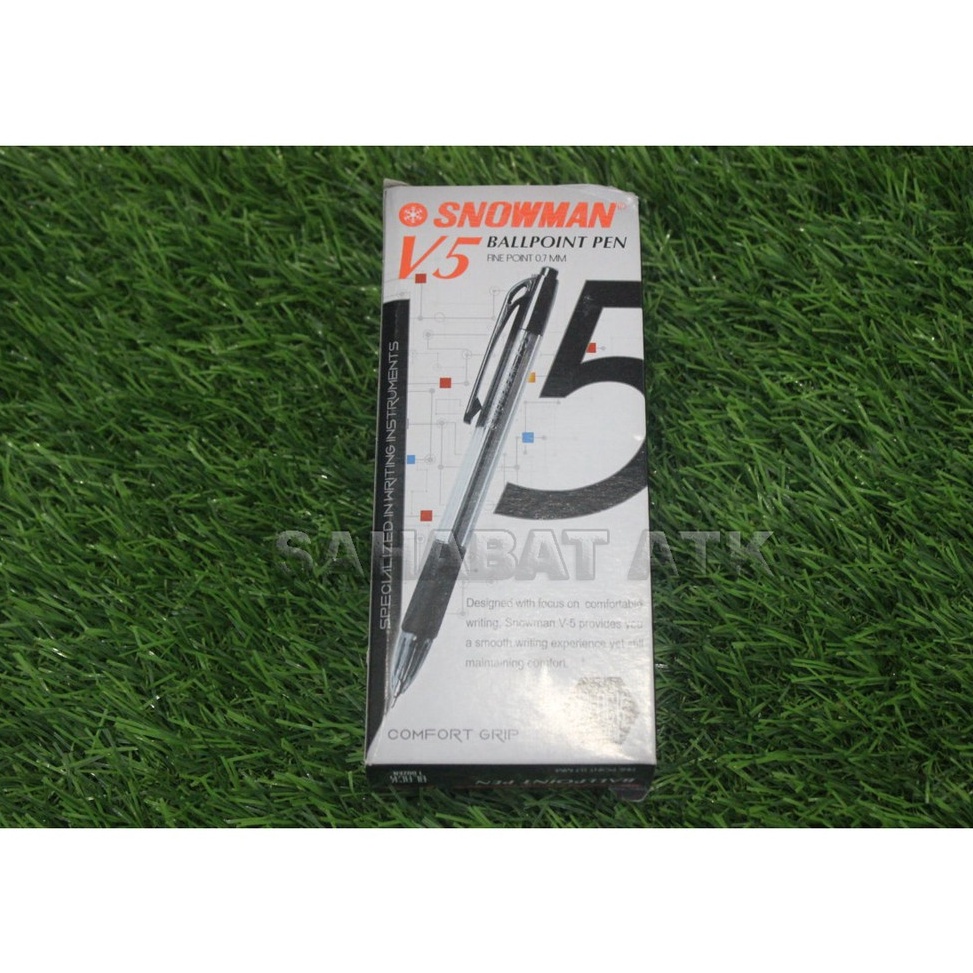 

ejt45 PULPEN SNOWMAN V5 PULPEN MURAH Exklusif