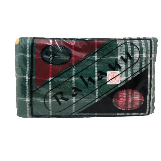 Serbet Dapur 1 Lusin Tebal Jumbo Murah Lap Dapur Tebal Jumbo 1 Lusin Warna Cap Rahayu