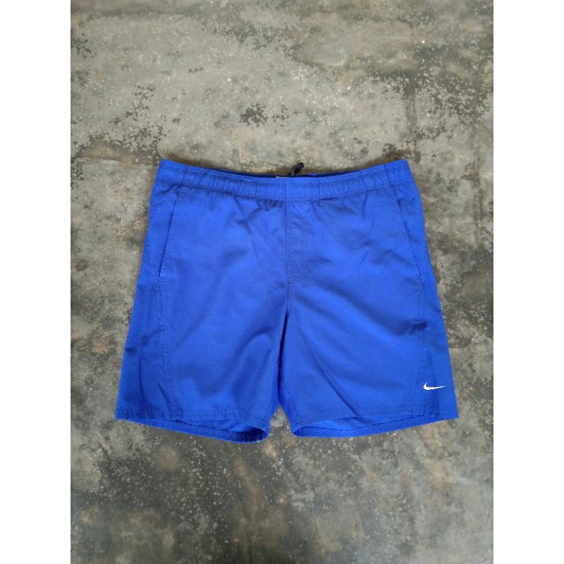 Vintage nike short pants