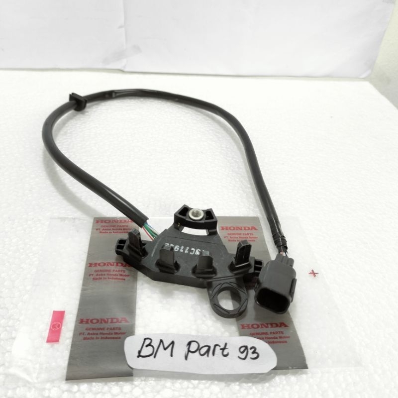 Sensor CKP PCX 150 Sensor CKP PCX 150 CKP Vario 110 LED