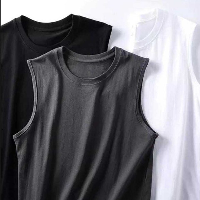 Hot Arrival  Singlet Pria Dewasa Singlet Pria Jumbo Singlet Rider Singlet Pria Hitam Singlet Crocodi