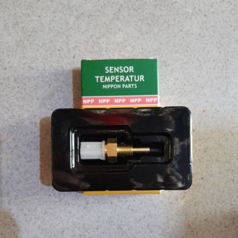 SENSOR TEMPERATUR SENSOR SUHU SENSOR EOT VERZA 44100-K1600 NPP