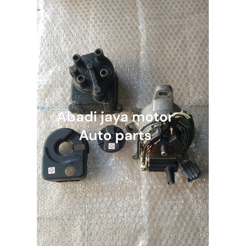 Delco cdi distributor honda city z vitec original