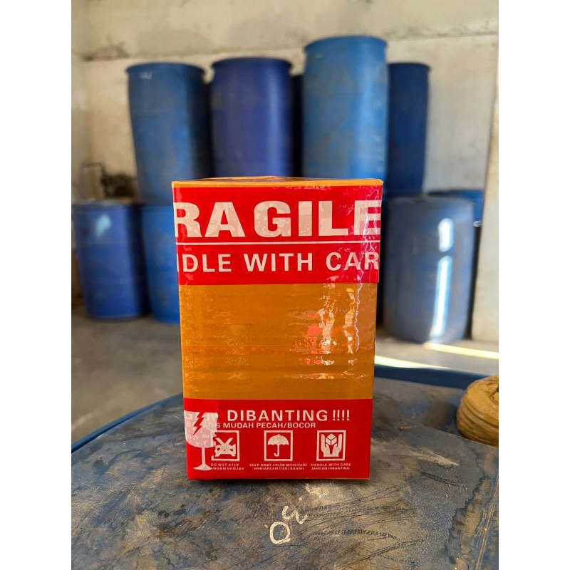 ADY78 Minyak Cengkeh 500ml (READY STOK)