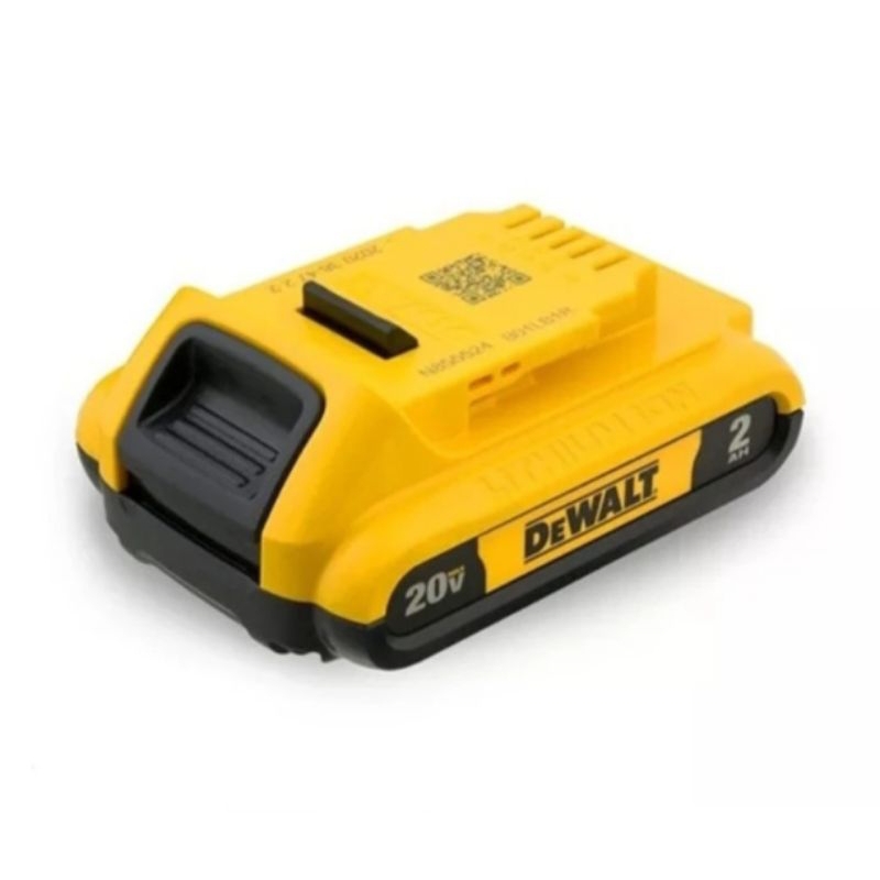 Baterai Dewalt 20V 2Ah DCB183 Batere Dewalt XR Cordless 20V 2.0Ah DCB 183