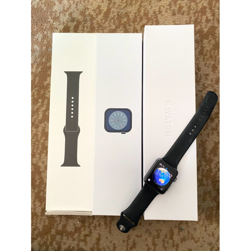 apple watch series 1 42mm second ori