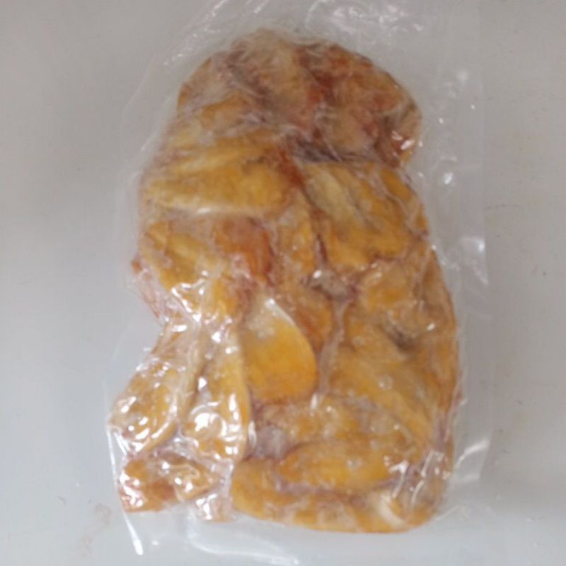 

pisang kipas 500 gram