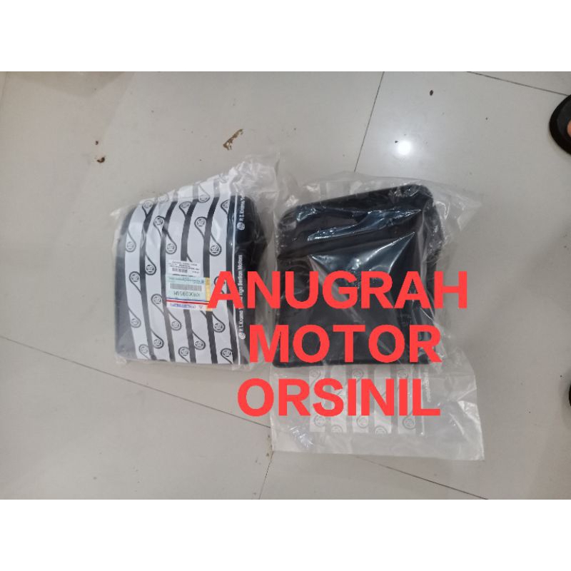 tanduk bemper Mitsubishi canter turbo kiri ps110 125 orsinil asli Mitsubishi ktb