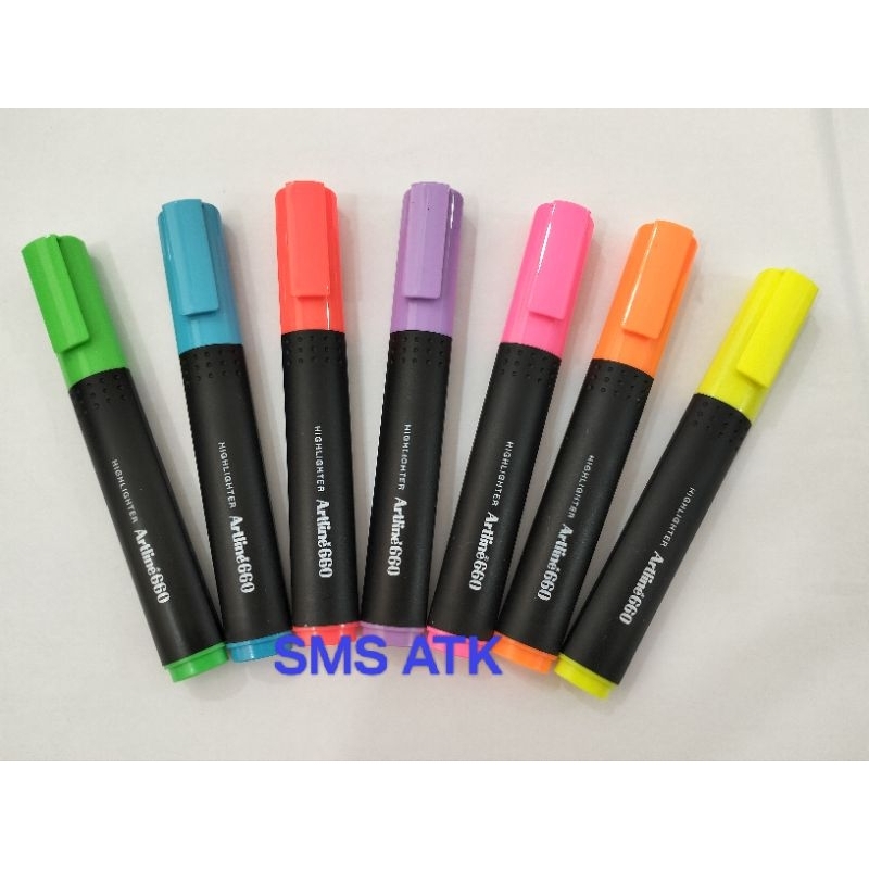 

Stabilo Artline EK-660N @12pcs