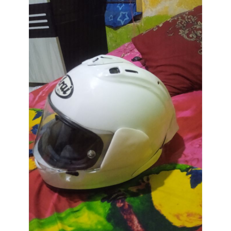 Helm ala ala arai basic CG
