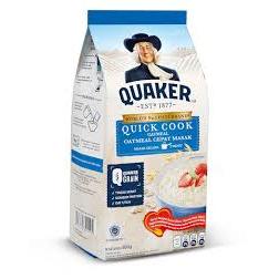 

QUAKER OATS COOKING REFILL 800 GR