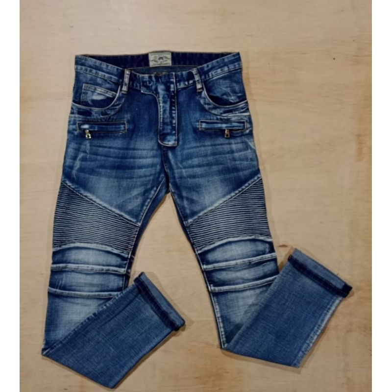 jual celana BEIKER JMC jeans