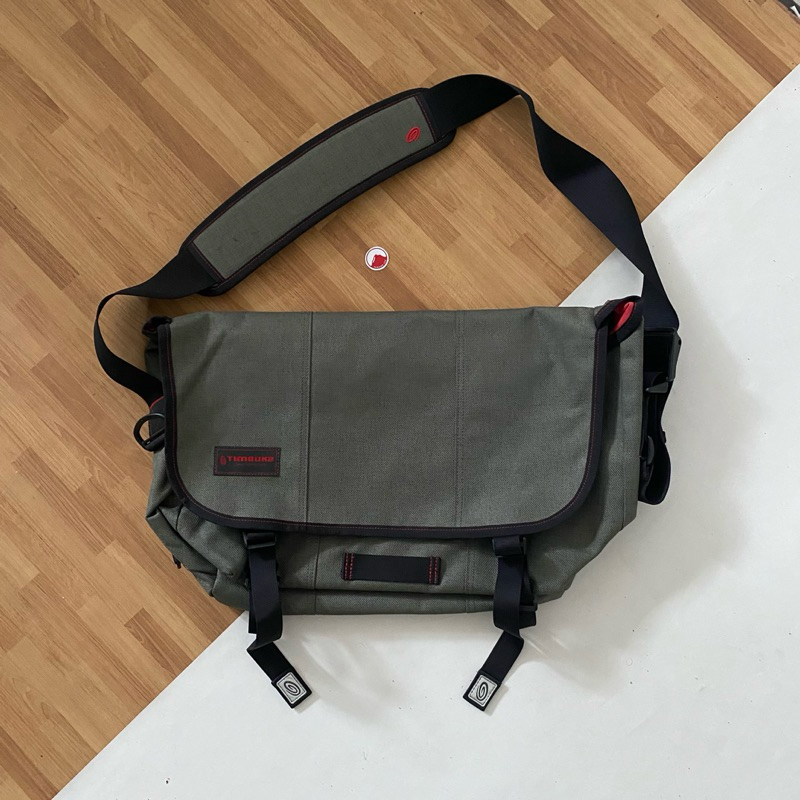 TIMBUK2 SECOND/BEKAS (UPDATE)