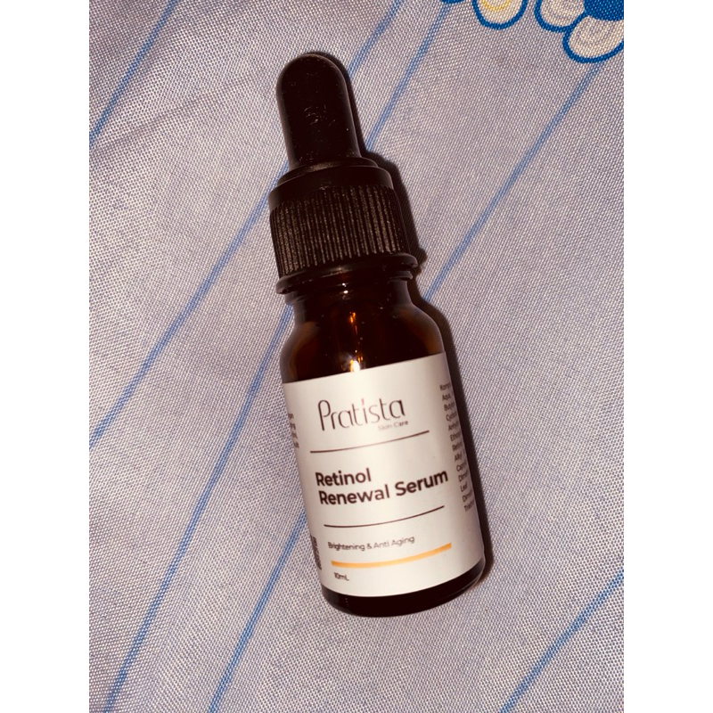 Retinol Pratista