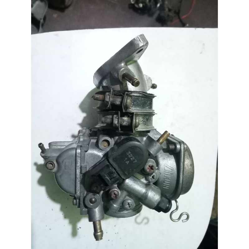 karburator Yamaha MX new original copotan