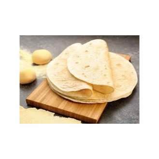 

TORTILA TS Isi 20 lembar, Harga Terjangkau