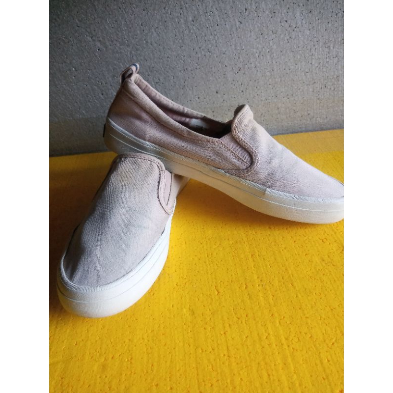 Sperry sepatu second