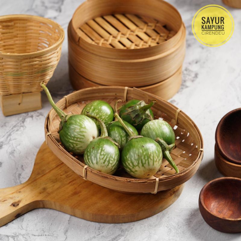 

Terong Lalap 250gram