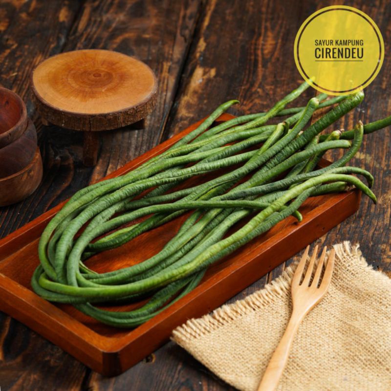 

Kacang Panjang 250gram