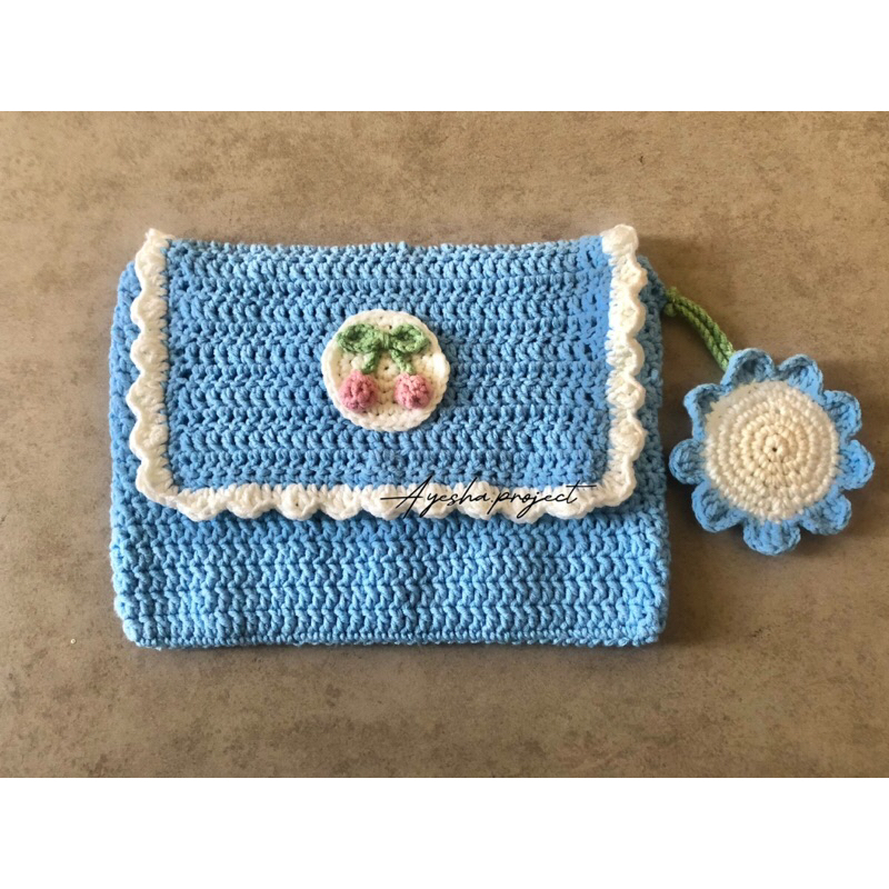 POUCH TABLET || POUCH IPAD || tas tablet || tas ipad